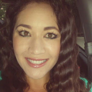 Meet your Posher, Briana